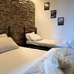 Penzion Lengo
