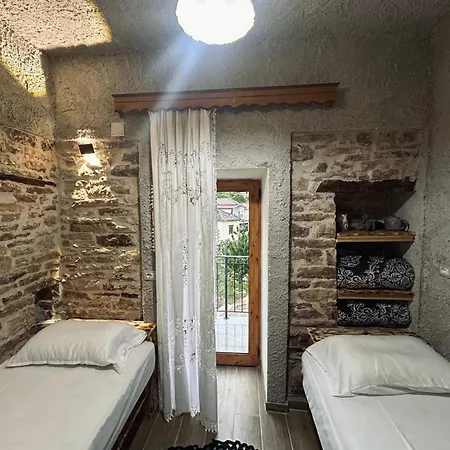 Lengo Gjirokastra