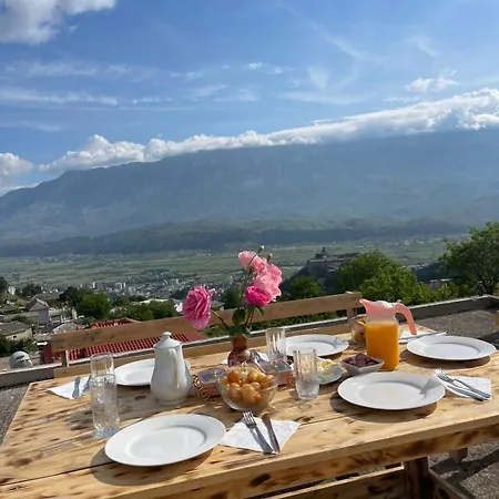 Lengo Pensjonat Gjirokastra