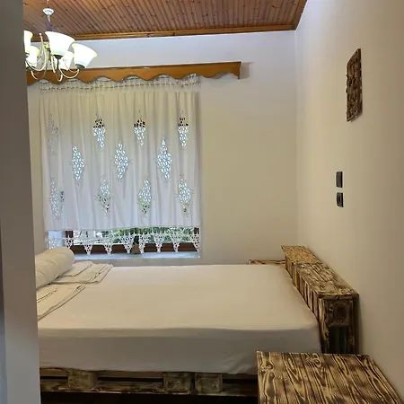 Lengo * Gjirokastra