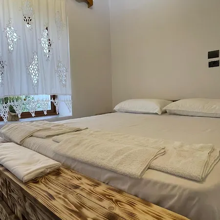 Pensjonat Lengo Gjirokastra