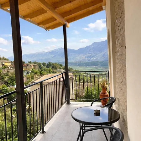 Lengo Maison d'hôtes Gjirokastër