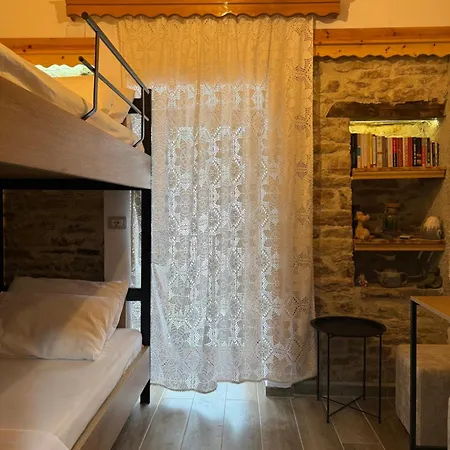Affittacamere Lengo Gjirokastër