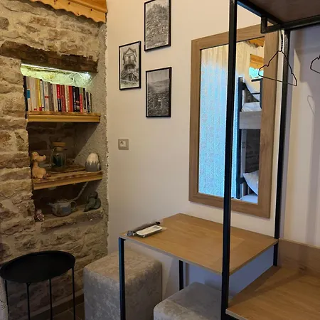 Affittacamere Lengo 3*