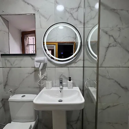 Maison d'hôtes Lengo 3*