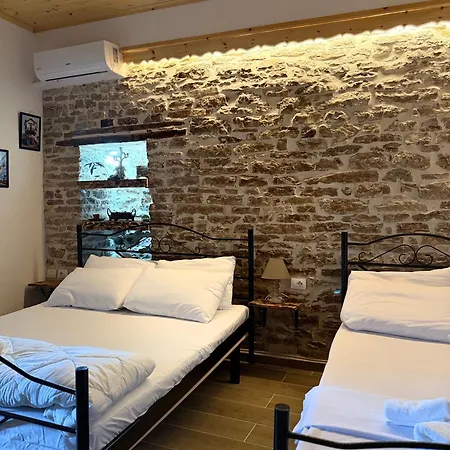 Maison d'hôtes Lengo Gjirokastër