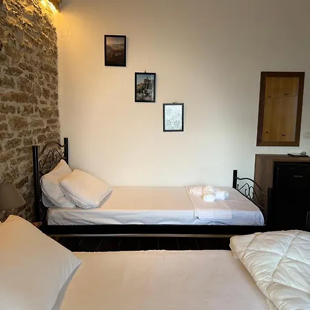 Lengo Gjirokastër