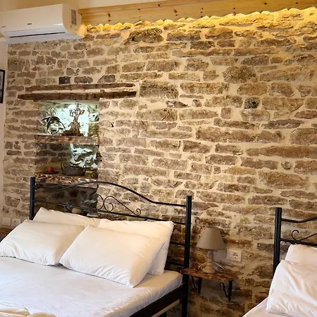 Lengo 3* Gjirokastër