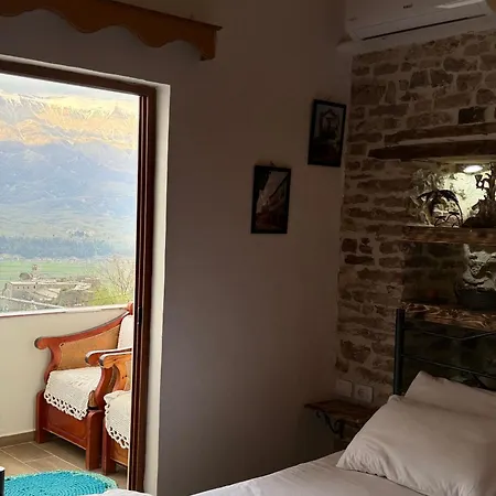 Lengo 3* Gjirokastër
