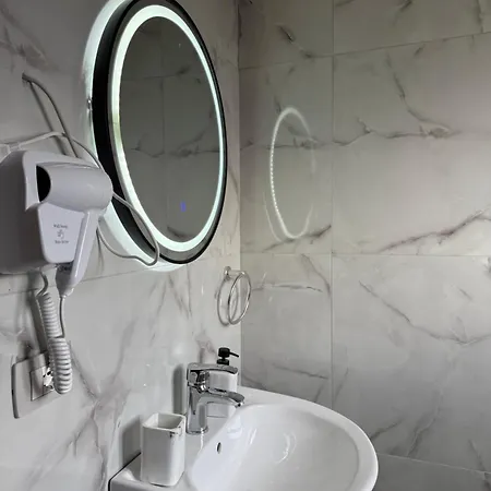 Maison d'hôtes Lengo 3*