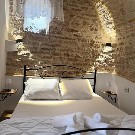 Lengo Maison d'hôtes 3*
