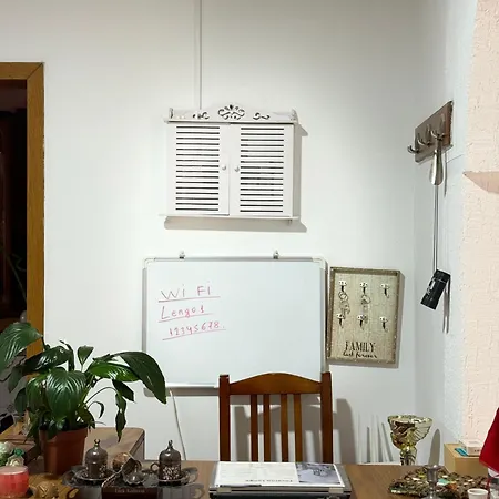 Maison d'hôtes Lengo Gjirokastër