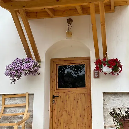 Lengo 3* Gjirokastër