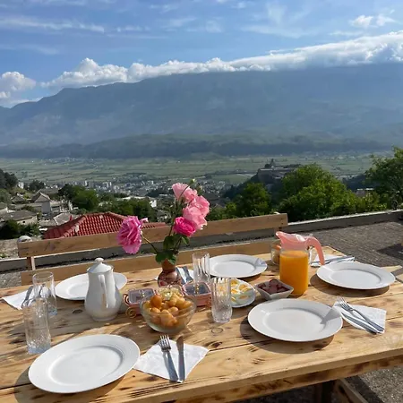 Lengo Gjirokastër