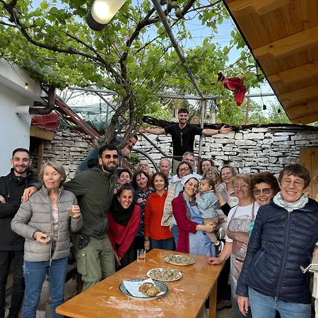 Lengo Gjirokastër