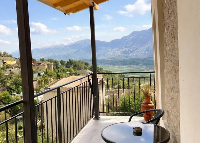 Lengo Affittacamere Gjirokastër