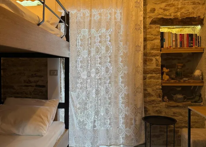 Affittacamere Lengo Gjirokastër