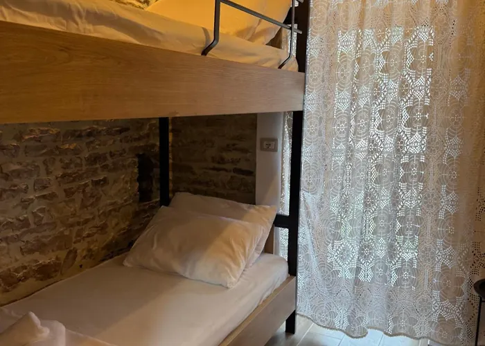 Lengo Affittacamere Gjirokastër