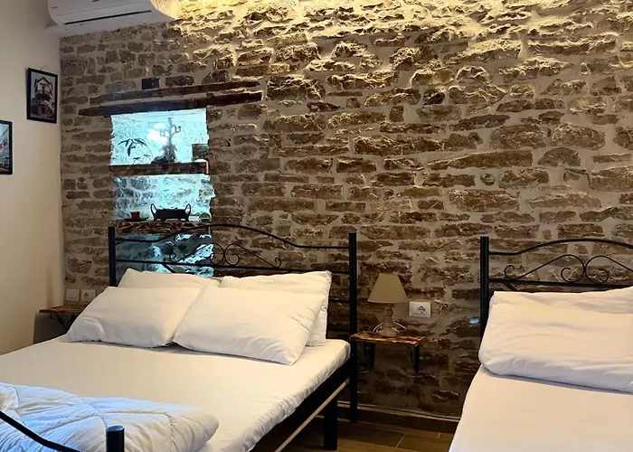 Affittacamere Lengo Gjirokastër