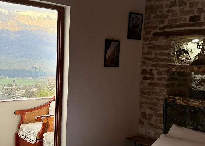 Lengo * Gjirokastër